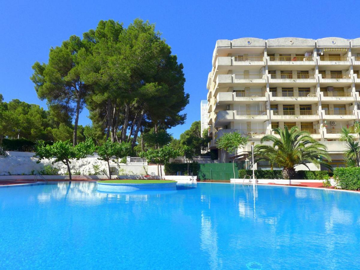 Cataluna Study Salou Exterior foto
